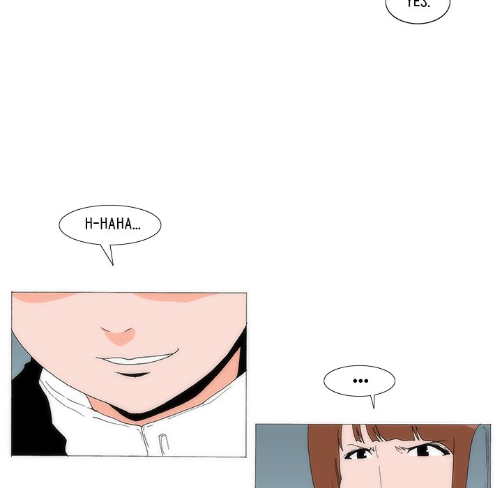 Can’t See Can’t Hear But Love Chapter 74 image 43