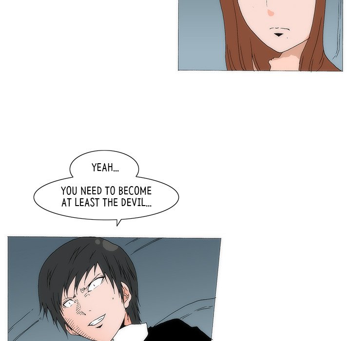 Can’t See Can’t Hear But Love Chapter 74 image 44
