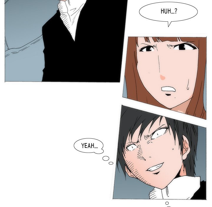 Can’t See Can’t Hear But Love Chapter 74 image 45