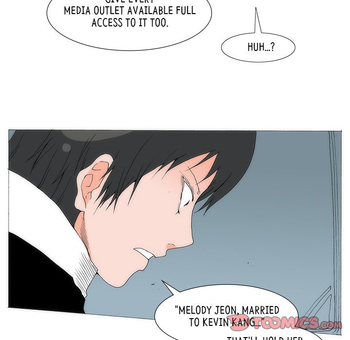Can’t See Can’t Hear But Love Chapter 74 image 47