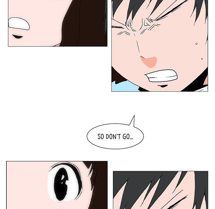 Can’t See Can’t Hear But Love Chapter 74 image 4