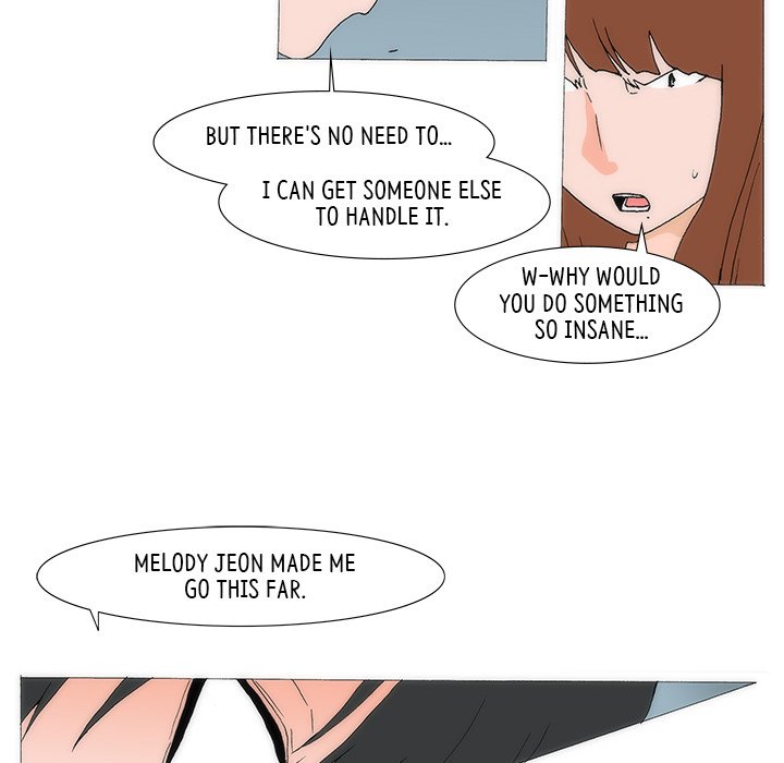 Can’t See Can’t Hear But Love Chapter 74 image 49