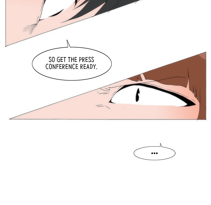 Can’t See Can’t Hear But Love Chapter 74 image 50