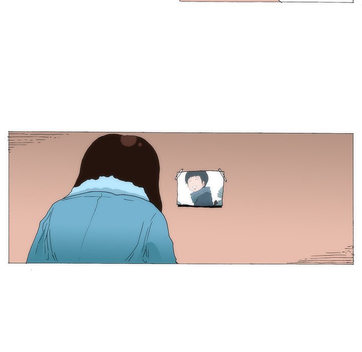 Can’t See Can’t Hear But Love Chapter 74 image 54