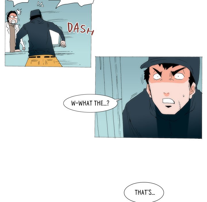 Can’t See Can’t Hear But Love Chapter 74 image 62