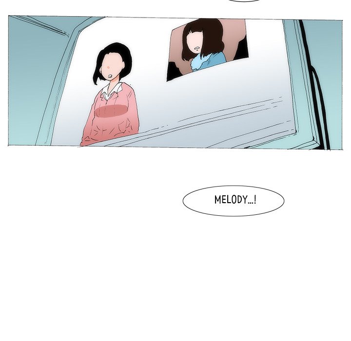 Can’t See Can’t Hear But Love Chapter 74 image 63