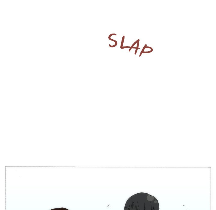 Can’t See Can’t Hear But Love Chapter 74 image 7