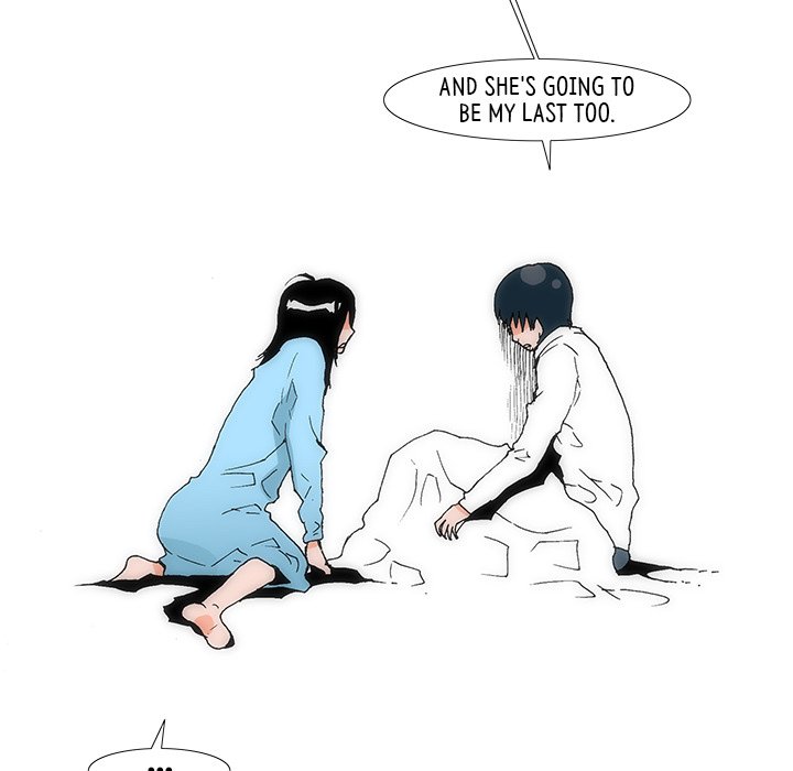 Can’t See Can’t Hear But Love Chapter 74 image 79