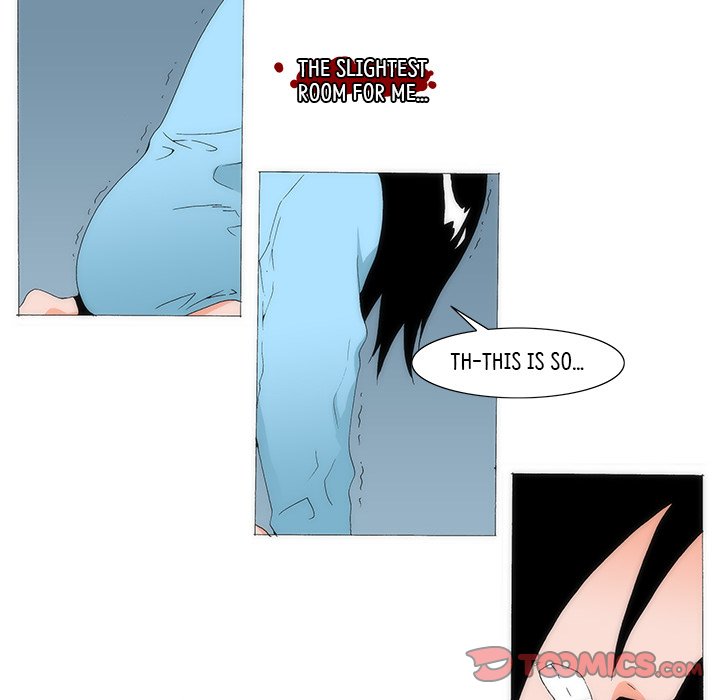 Can’t See Can’t Hear But Love Chapter 74 image 83