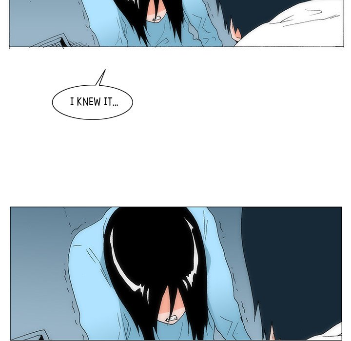 Can’t See Can’t Hear But Love Chapter 74 image 85