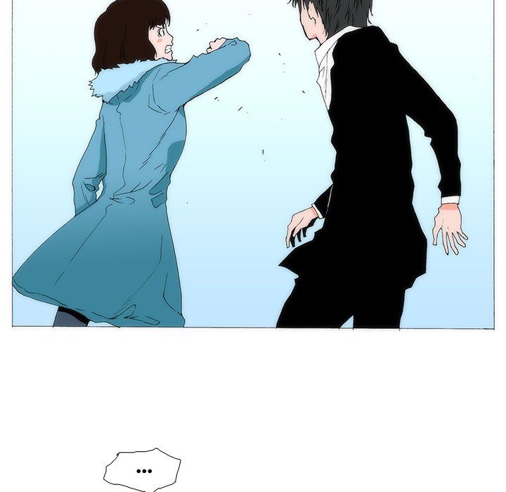 Can’t See Can’t Hear But Love Chapter 74 image 8