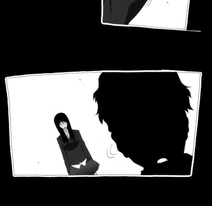 Can’t See Can’t Hear But Love Chapter 74 image 89