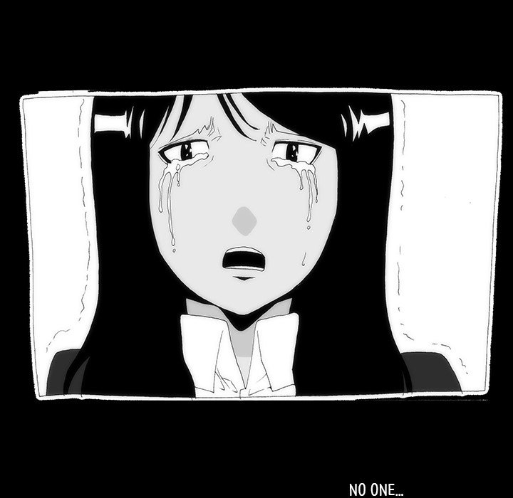 Can’t See Can’t Hear But Love Chapter 74 image 91