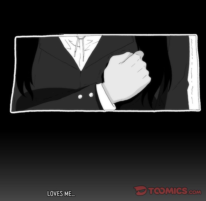 Can’t See Can’t Hear But Love Chapter 74 image 92
