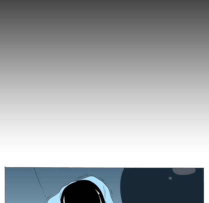 Can’t See Can’t Hear But Love Chapter 74 image 93
