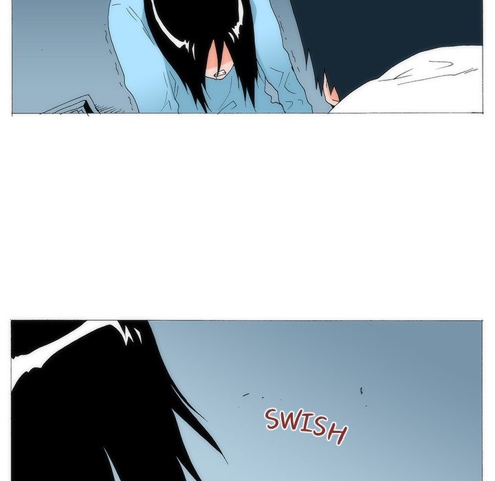 Can’t See Can’t Hear But Love Chapter 74 image 94