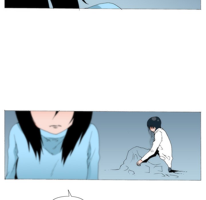 Can’t See Can’t Hear But Love Chapter 74 image 95
