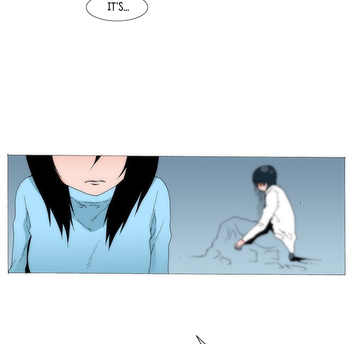 Can’t See Can’t Hear But Love Chapter 74 image 96