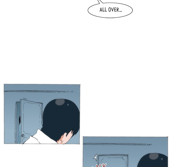Can’t See Can’t Hear But Love Chapter 74 image 97