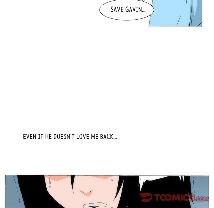 Can’t See Can’t Hear But Love Chapter 75 image 9