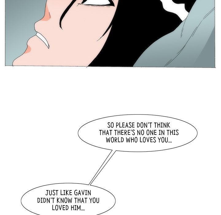 Can’t See Can’t Hear But Love Chapter 75 image 101
