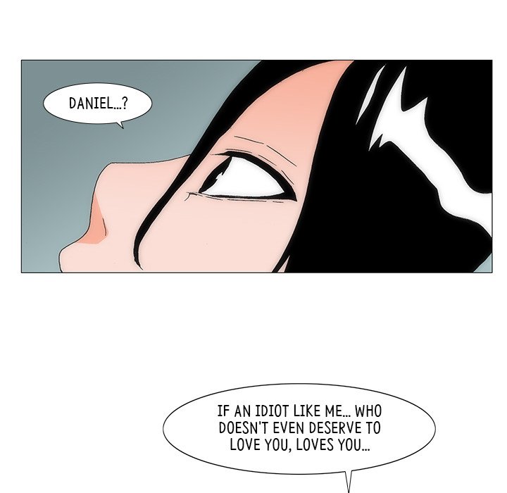 Can’t See Can’t Hear But Love Chapter 75 image 103