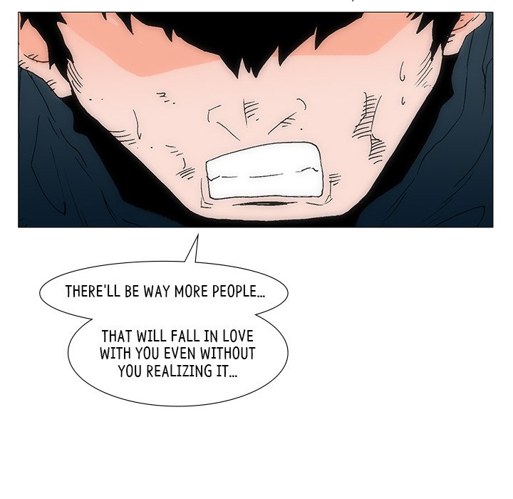 Can’t See Can’t Hear But Love Chapter 75 image 104