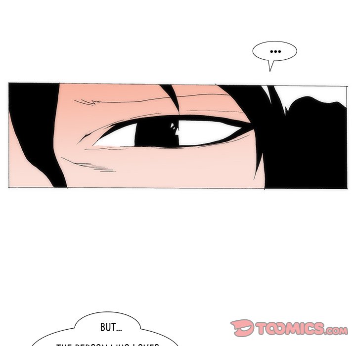 Can’t See Can’t Hear But Love Chapter 75 image 105