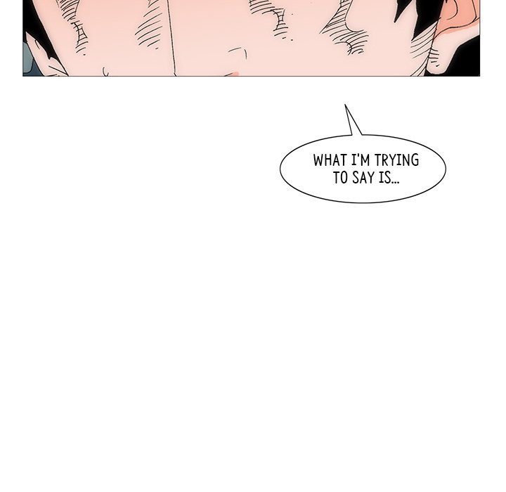 Can’t See Can’t Hear But Love Chapter 75 image 108