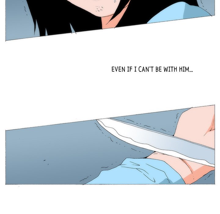 Can’t See Can’t Hear But Love Chapter 75 image 10