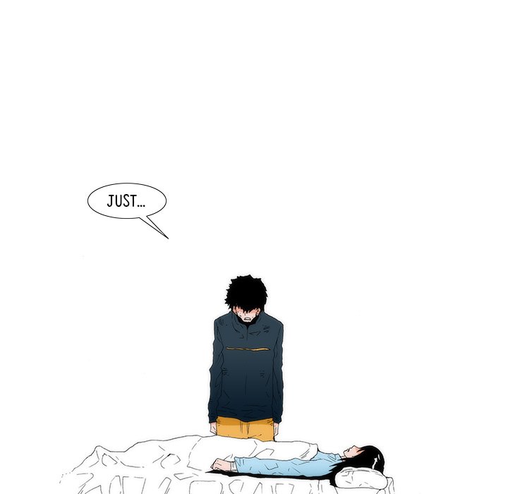 Can’t See Can’t Hear But Love Chapter 75 image 109