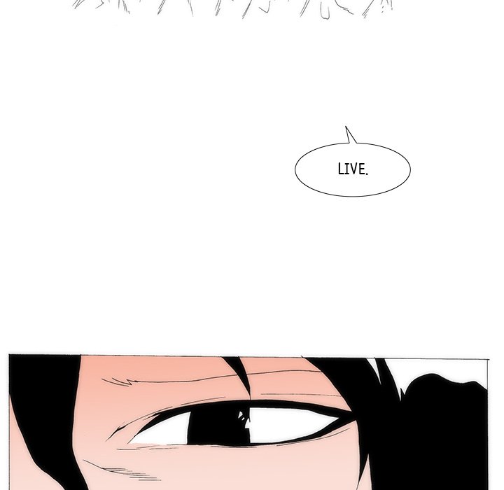 Can’t See Can’t Hear But Love Chapter 75 image 110