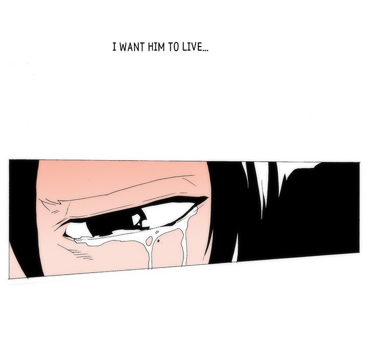 Can’t See Can’t Hear But Love Chapter 75 image 12
