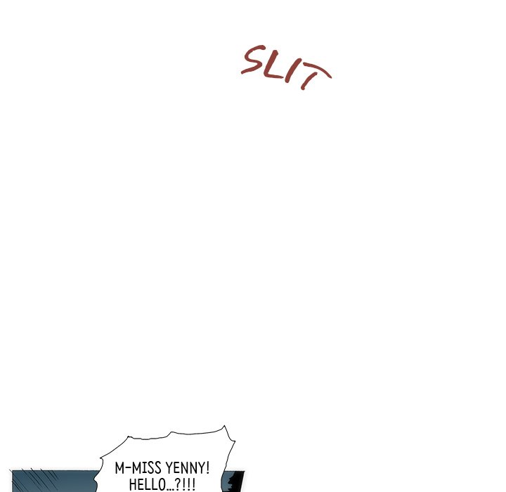 Can’t See Can’t Hear But Love Chapter 75 image 14