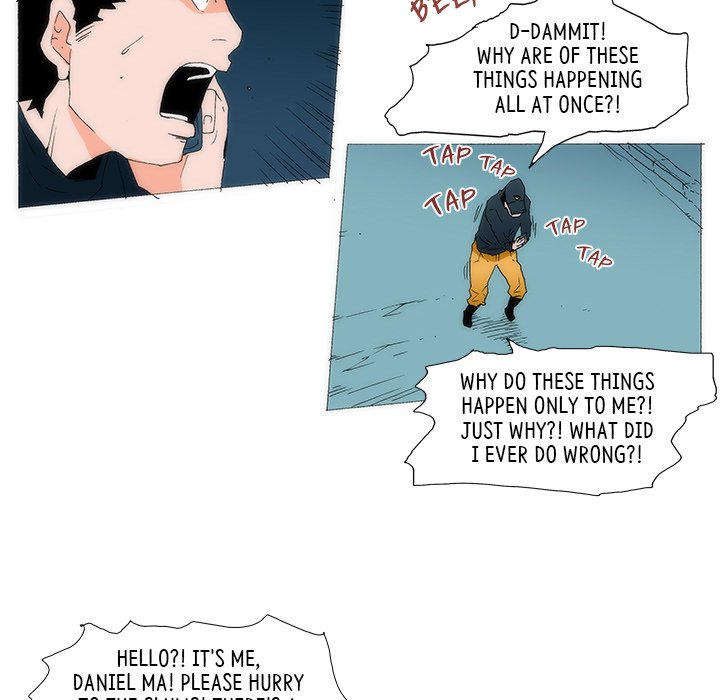 Can’t See Can’t Hear But Love Chapter 75 image 18