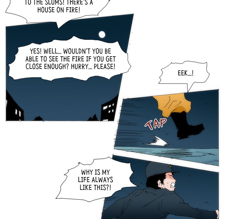 Can’t See Can’t Hear But Love Chapter 75 image 19