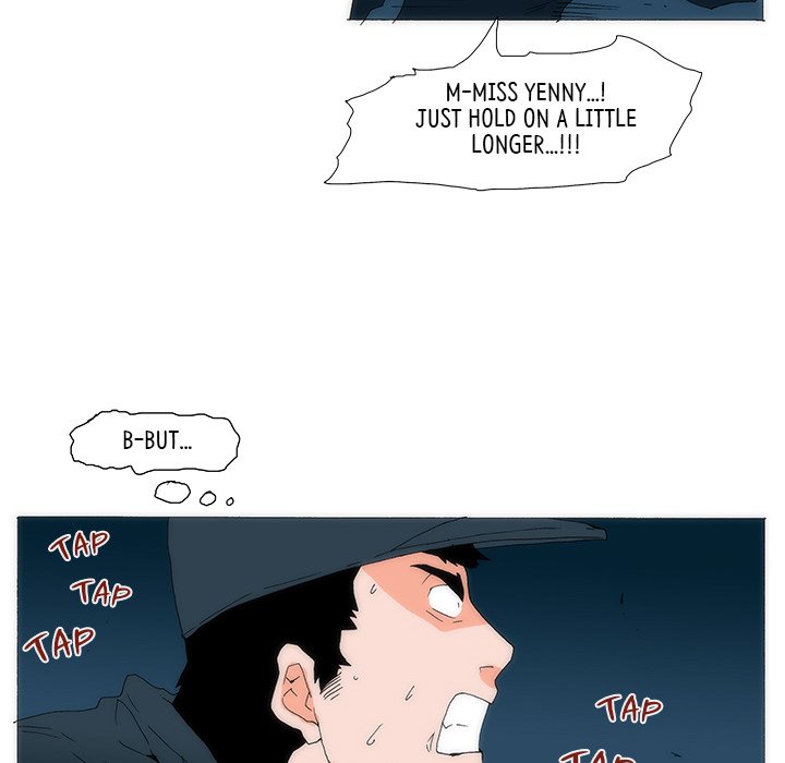 Can’t See Can’t Hear But Love Chapter 75 image 20