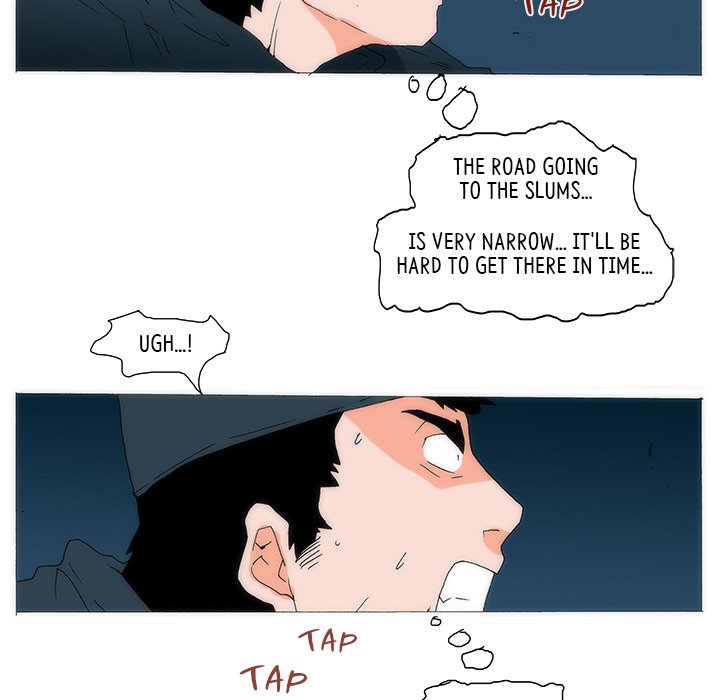 Can’t See Can’t Hear But Love Chapter 75 image 21
