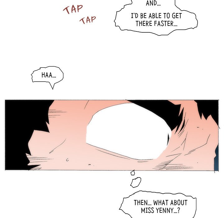 Can’t See Can’t Hear But Love Chapter 75 image 22