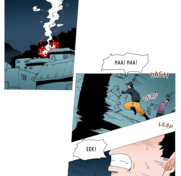 Can’t See Can’t Hear But Love Chapter 75 image 28
