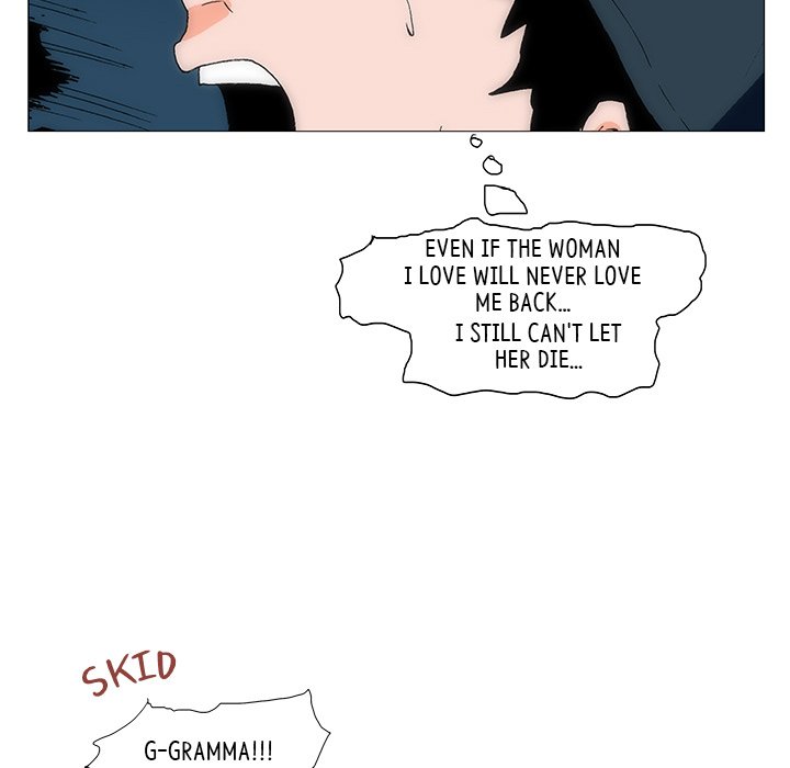 Can’t See Can’t Hear But Love Chapter 75 image 31