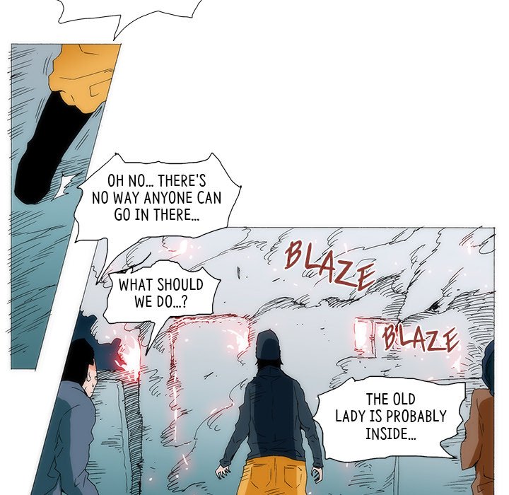 Can’t See Can’t Hear But Love Chapter 75 image 32
