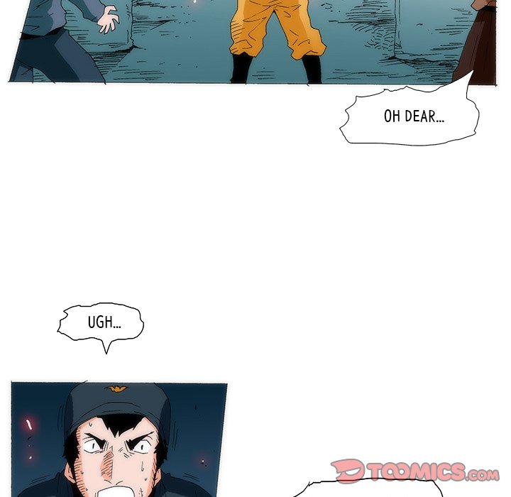 Can’t See Can’t Hear But Love Chapter 75 image 33