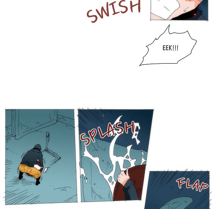 Can’t See Can’t Hear But Love Chapter 75 image 35