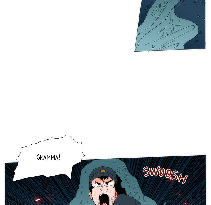 Can’t See Can’t Hear But Love Chapter 75 image 36