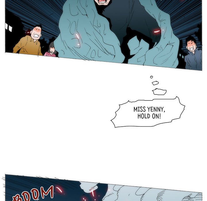 Can’t See Can’t Hear But Love Chapter 75 image 37