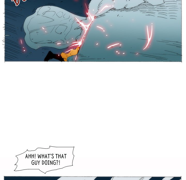 Can’t See Can’t Hear But Love Chapter 75 image 38