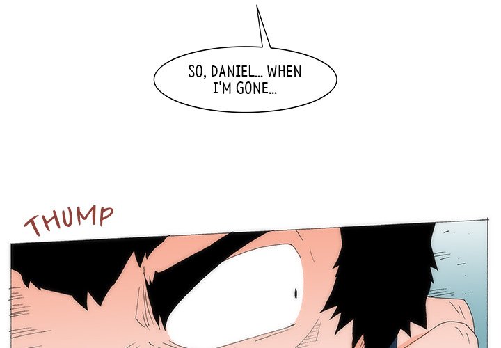Can’t See Can’t Hear But Love Chapter 75 image 3