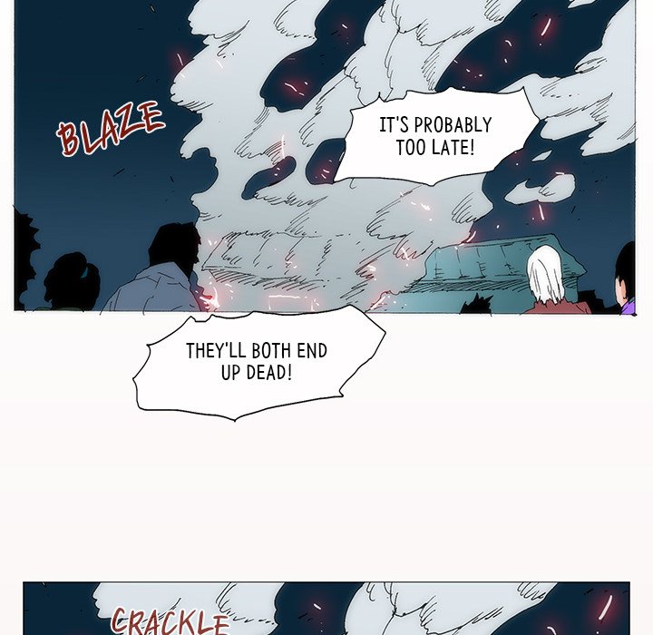 Can’t See Can’t Hear But Love Chapter 75 image 39