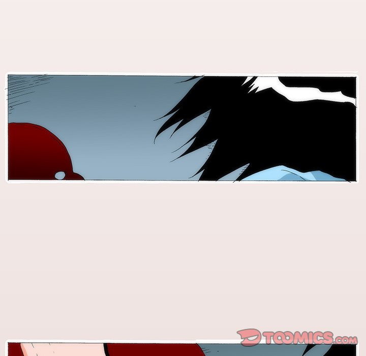 Can’t See Can’t Hear But Love Chapter 75 image 41